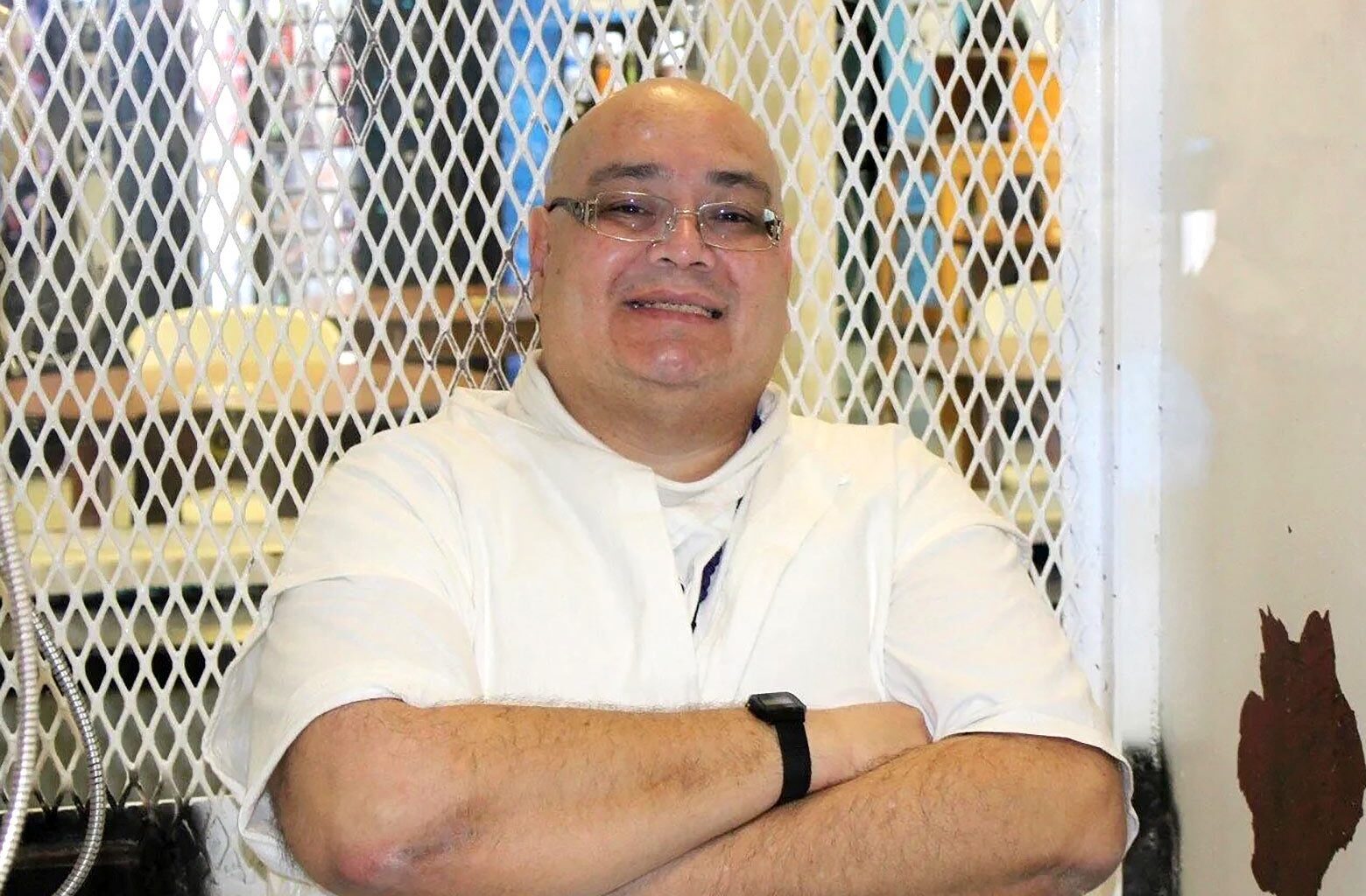 Texas wants to put an innocent man to death. Will the Supreme Court stop it?