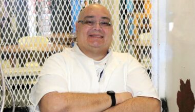 Texas wants to put an innocent man to death. Will the Supreme Court stop it?