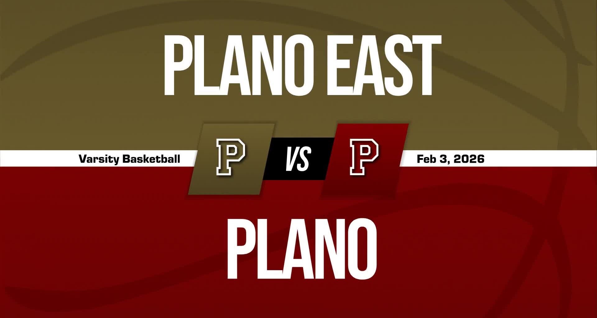 Basketball Recap: Plano Takes a Loss