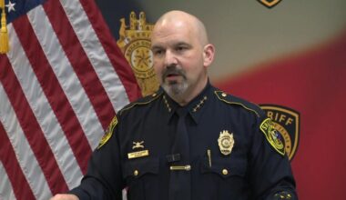 BCSO warns of rising jury duty scam, victims losing thousands of dollars