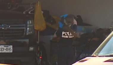 Fatal shooting under investigation, suspect detained