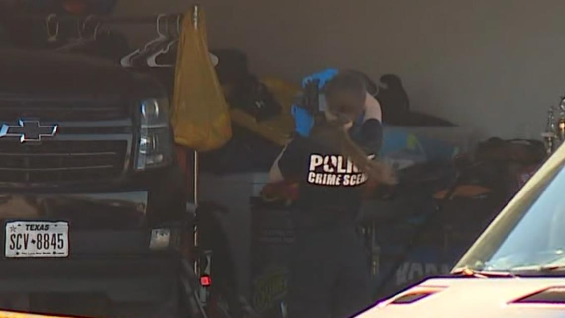 Fatal shooting under investigation, suspect detained