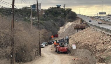 Body of man found under bridge on northeast side, SAFD says
