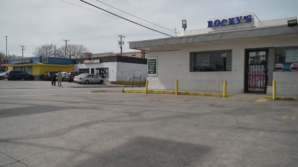 Fort Worth multi-agency task force issues more than 1,000 code violations at chronic nuisance properties