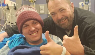 Drone, Good Samaritans save autistic man lost overnight in North Texas park