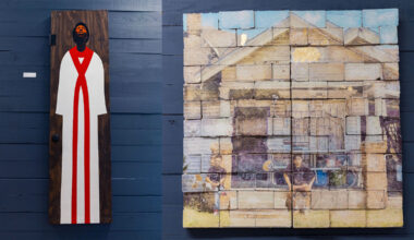 Community & History at Houston's Historic DeLuxe Theater