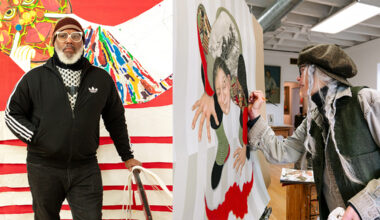 Picturing Texas Art: Early Sightings