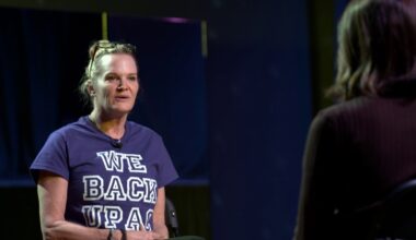 'This is our home': Pantego dance studio reopens after packed town hall