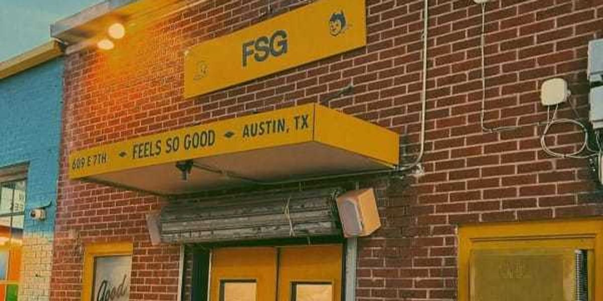 Austin print shop FSG closes retail space with party