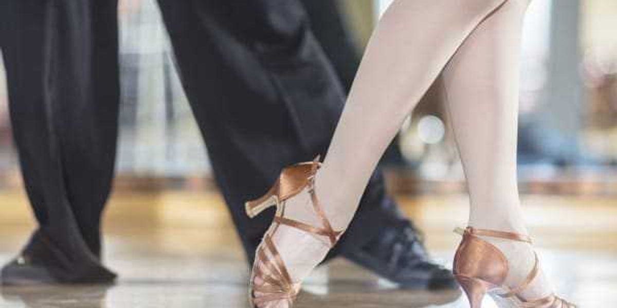 Where to work out together this February in DFW