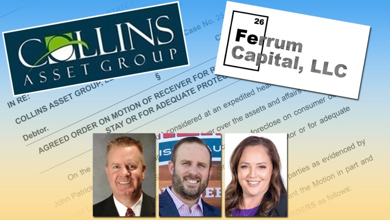 $1.2 million dollar victory for Ferrum victims – only a fraction of what they lost according to FBI statement