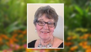 Armelia Nagel Obituary February 20, 2026