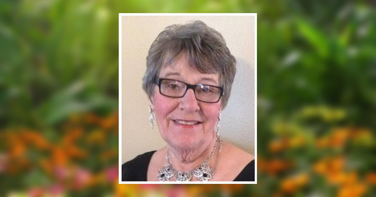 Armelia Nagel Obituary February 20, 2026