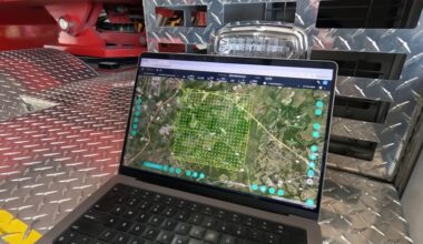 Travis County pioneers AI tool to predict wildfire risk