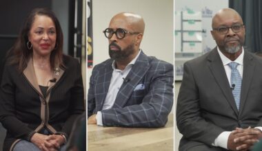 Three Democrats vie for Texas House 30th seat, focus on affordability and immigration reform