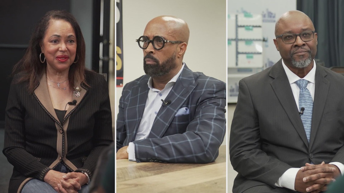 Three Democrats vie for Texas House 30th seat, focus on affordability and immigration reform