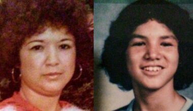 DNA technology brings new hope to 1980 Houston double murder investigation