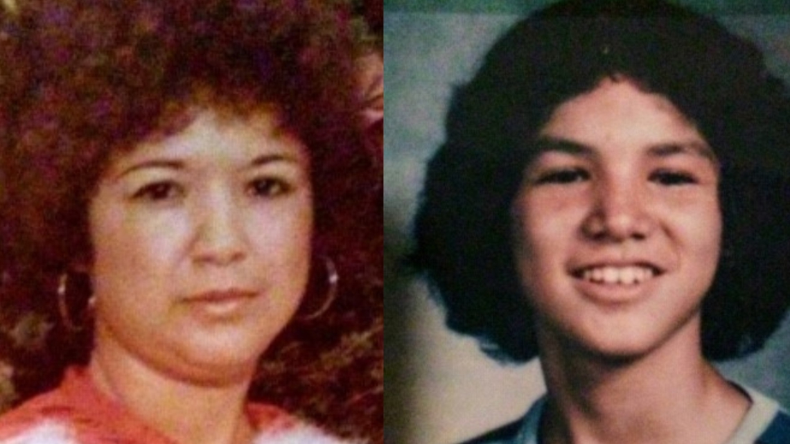 DNA technology brings new hope to 1980 Houston double murder investigation