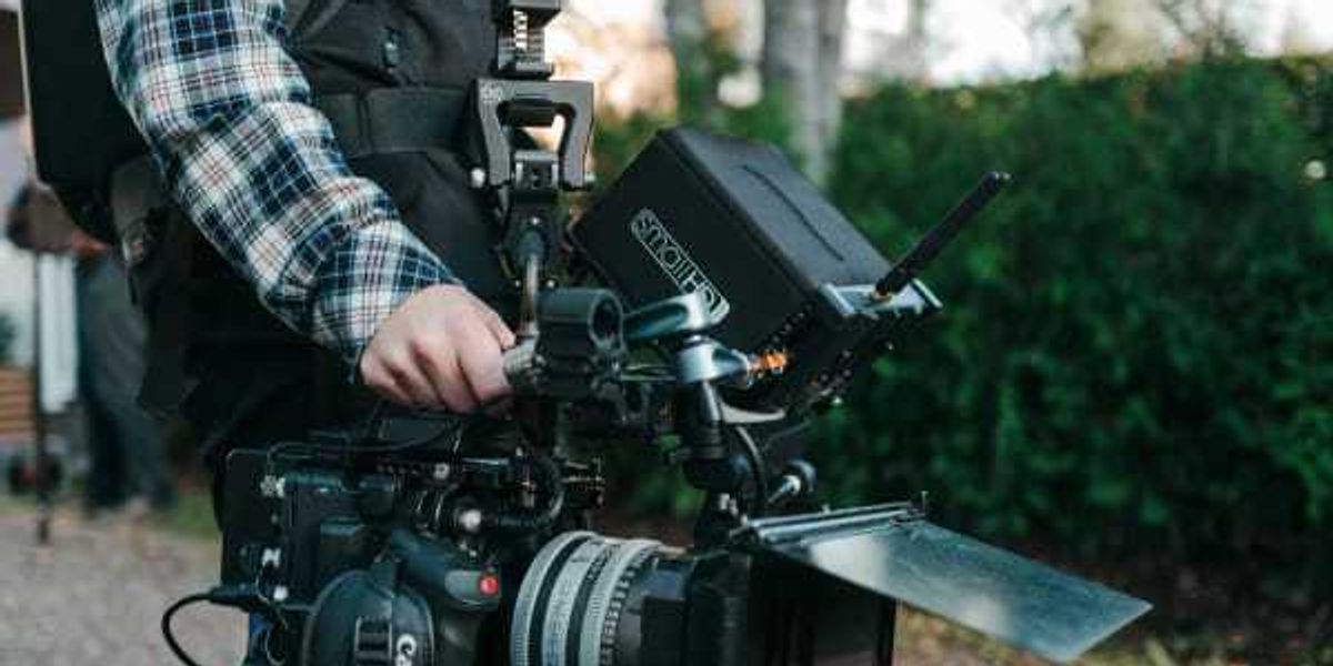 San Antonio shines on new list of best cities for filmmakers