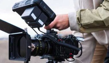 Dallas is the 7th best city to live and work as a filmmaker