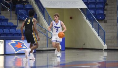 Triple-Digit Takedown: LCU Gets Revenge on Cameron