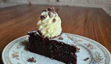 8 indulgent desserts to treat your sweetheart in Austin