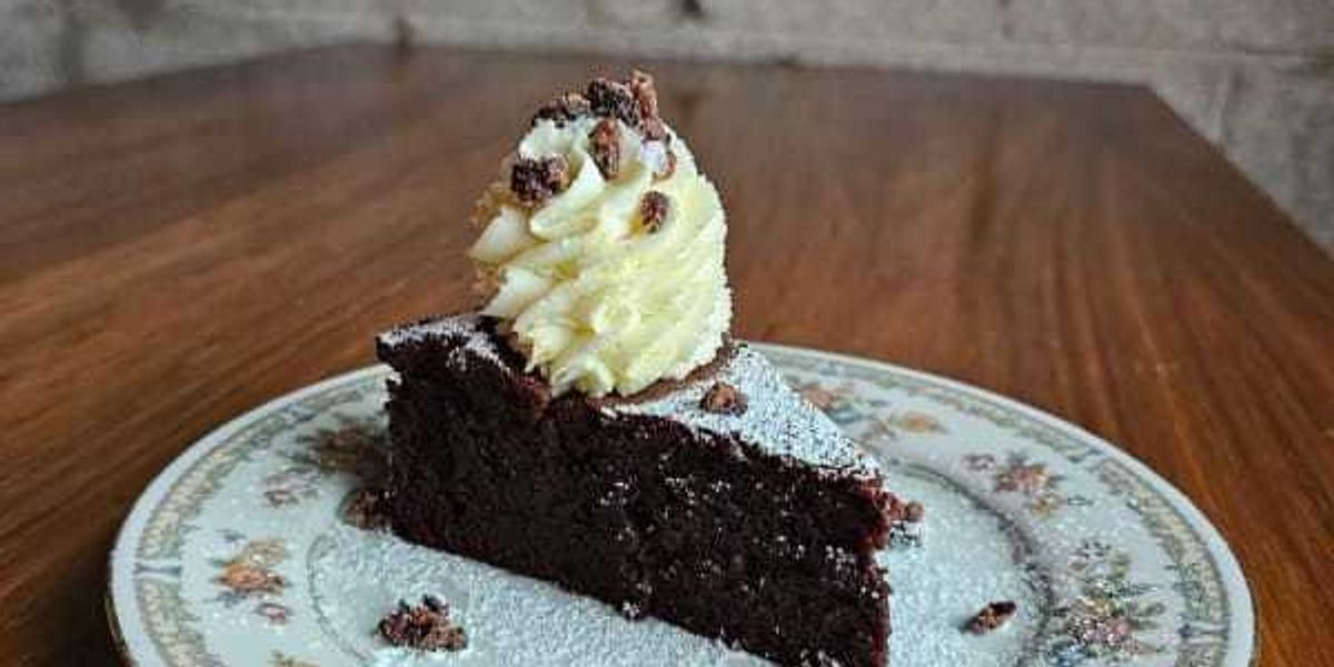 8 indulgent desserts to treat your sweetheart in Austin