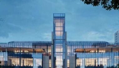 Fort Worth unveils $606M Phase 2 Convention Center expansion