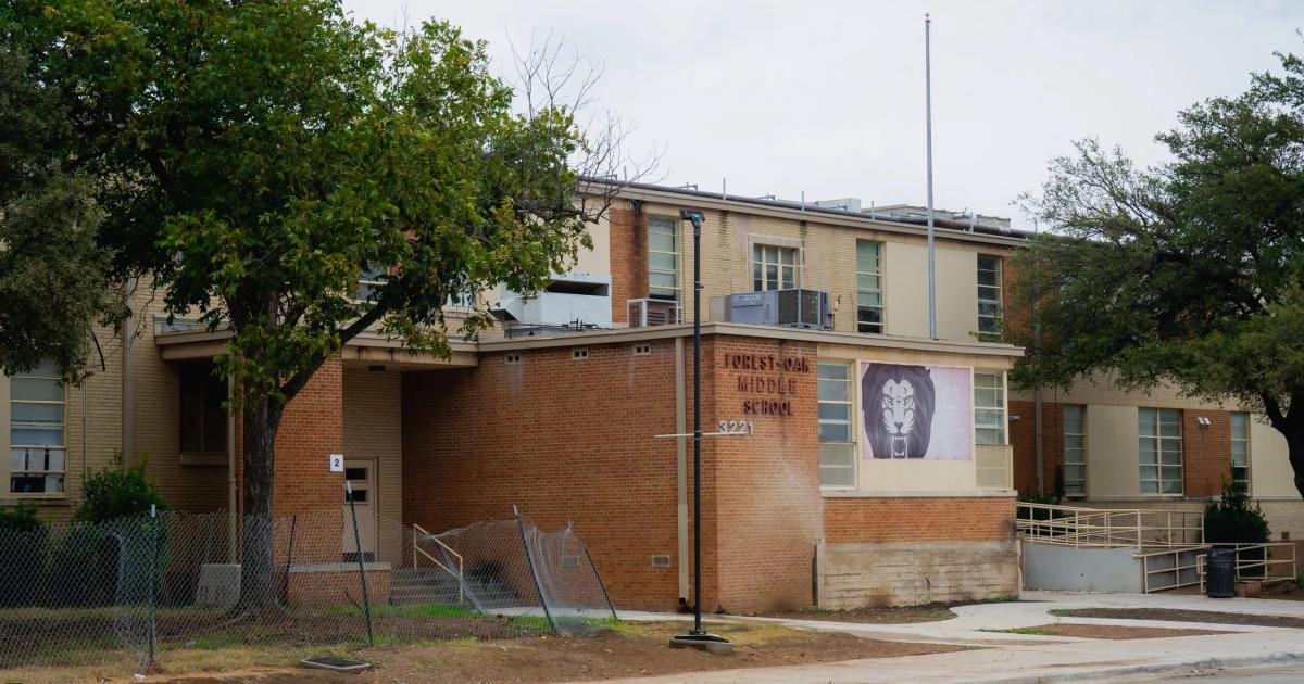 Fort Worth ISD Loses Appeal, Will be Taken Over by Texas Education Agency