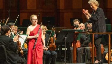 Fort Worth Symphony Orchestra presents "Stars of the Symphony"