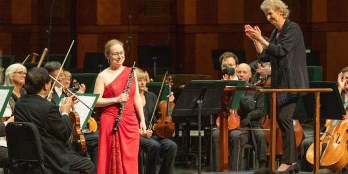 Fort Worth Symphony Orchestra presents "Stars of the Symphony"