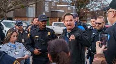 Fort Worth finds 1,300+ violations in sweep targeting chronic nuisance properties