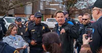 Fort Worth finds 1,300+ violations in sweep targeting chronic nuisance properties