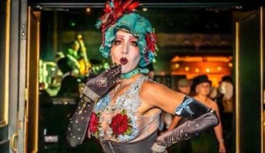 Fou Fou Ha! Austin presents UnFOUseen Circumstances