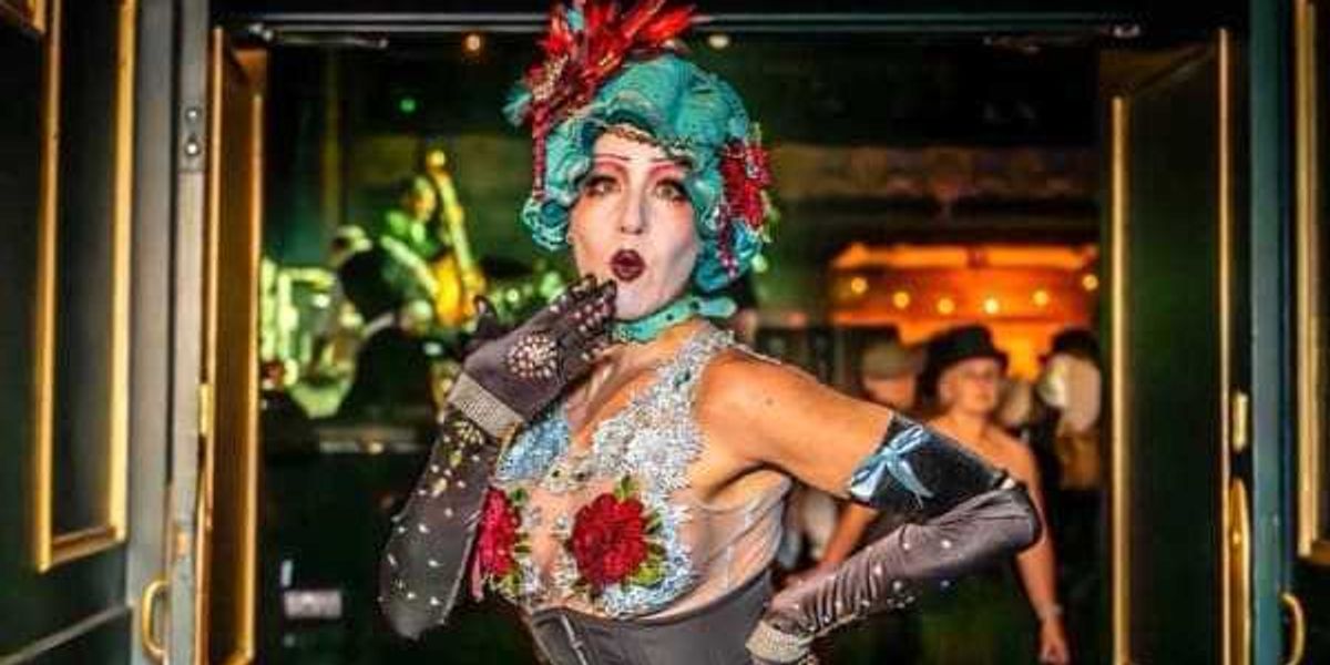 Fou Fou Ha! Austin presents UnFOUseen Circumstances