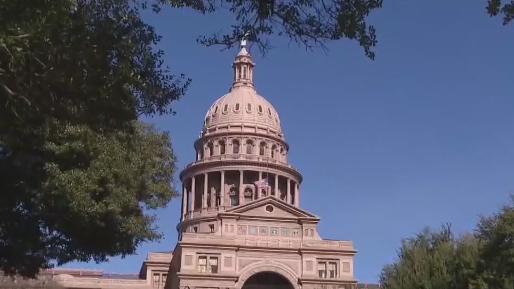 Looking at the future of Texas redistricting