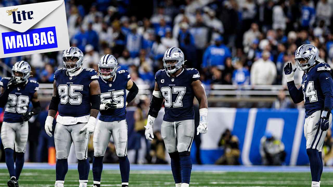 Could Parker use a 3-4 scheme?