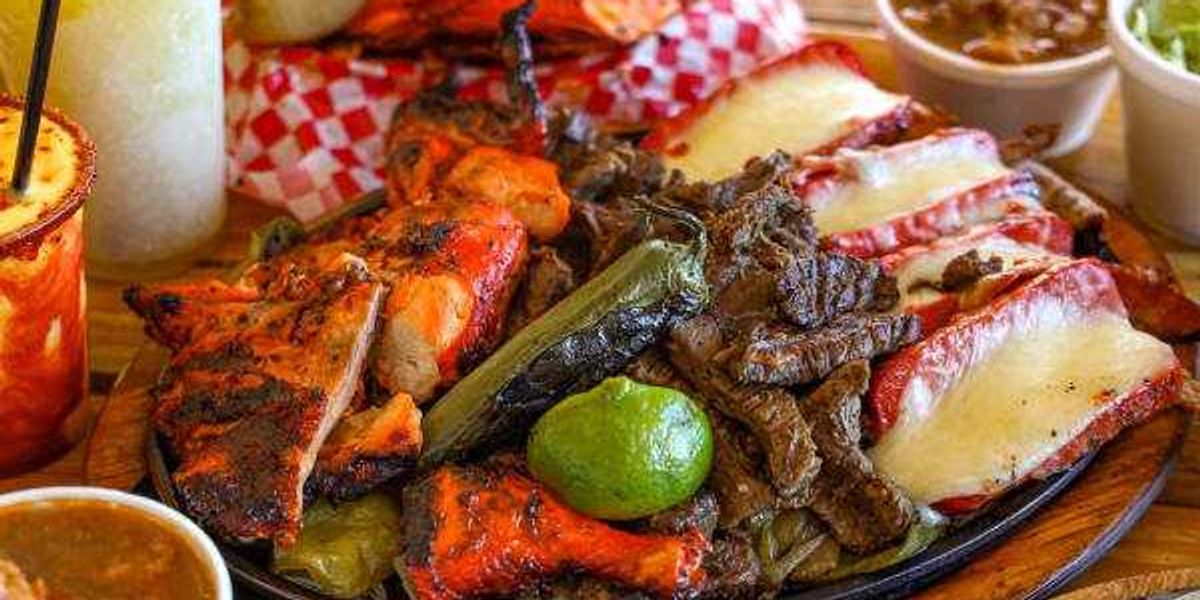 Frank's Pollo Asado opening new restaurant in Universal City