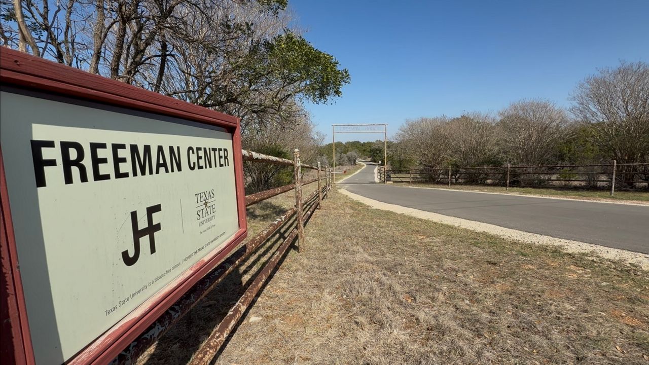 Rocket testing near Edwards Aquifer has residents concerned