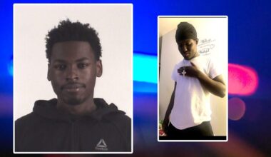 Mother mourns loss of son killed in "senseless" argument over french fries