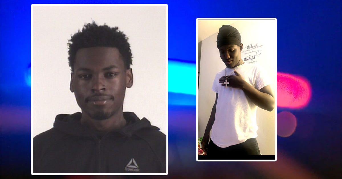 Mother mourns loss of son killed in "senseless" argument over french fries