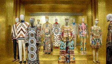 Dolce & Gabbana opening boutique in San Antonio's La Cantera