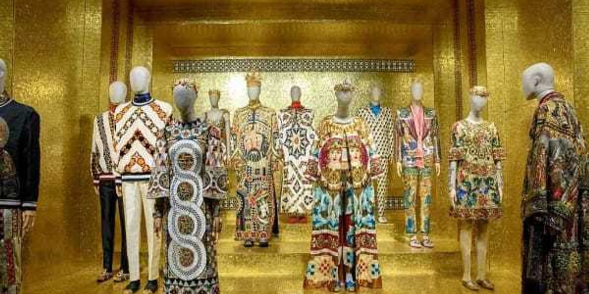 Dolce & Gabbana opening boutique in San Antonio's La Cantera