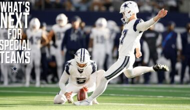 What’s Next? All eyes on Aubrey’s contract