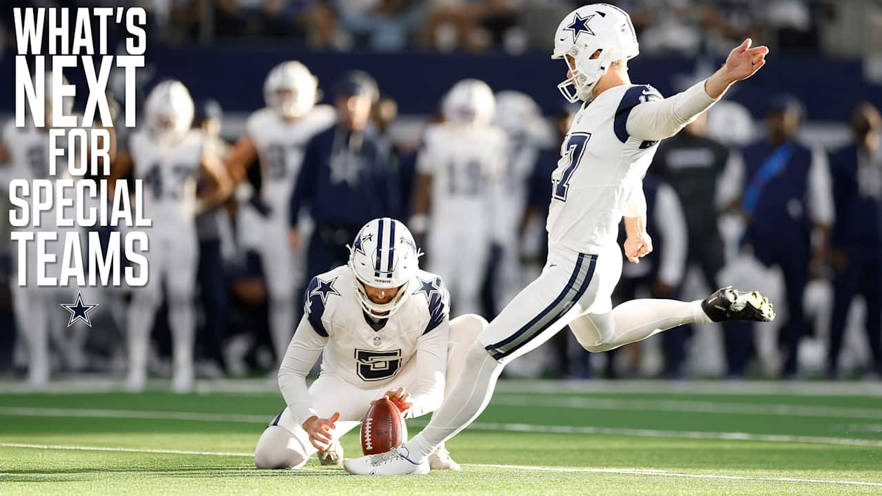 What’s Next? All eyes on Aubrey’s contract