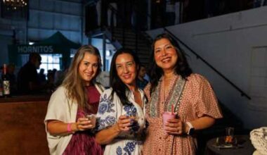 Toast Fort Worth's culinary stars at 2026 Tastemaker Awards