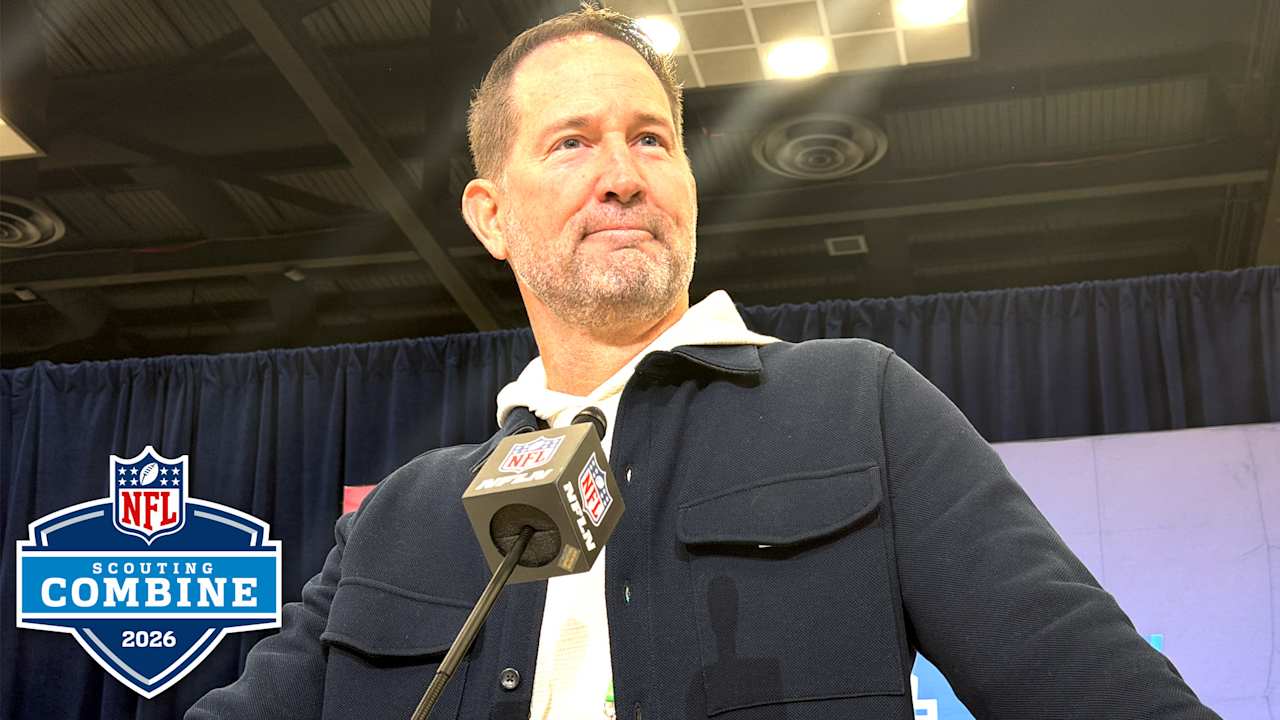 Brian Schottenheimer on Cowboys' defensive structure, personnel wants, more