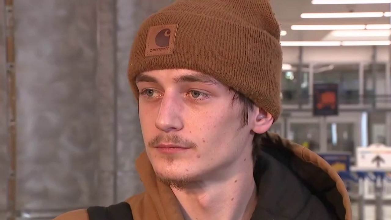 Delta denies cockpit breach attempt on Houston-to-Atlanta flight