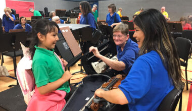 Fort Worth Symphony Gala Raises $1.7 Million for Education Programs