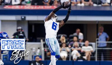 How Wilson fits into Parker’s defense